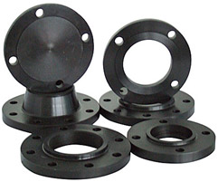 flange