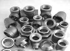 forged fittings