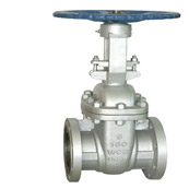 gate valve